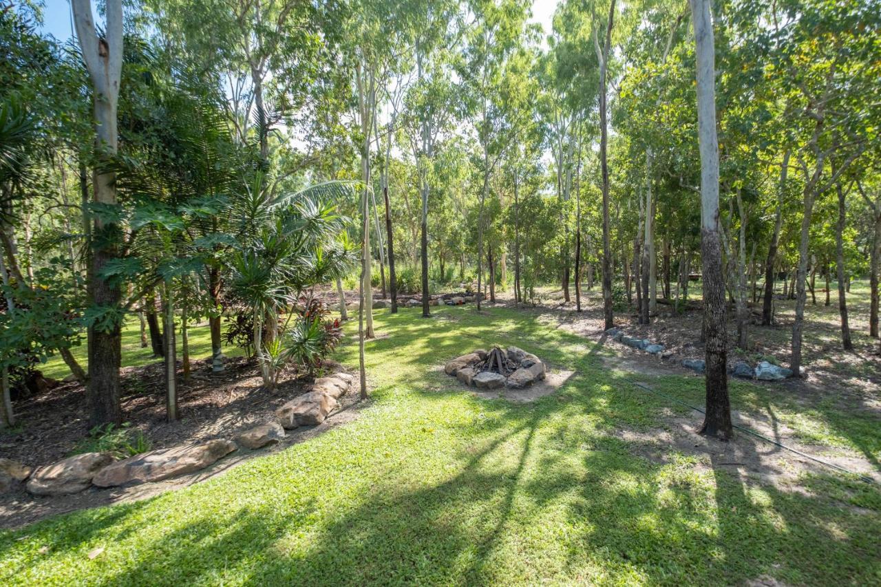 Airlie Beach Eco Cabins - Adults Only Exteriér fotografie