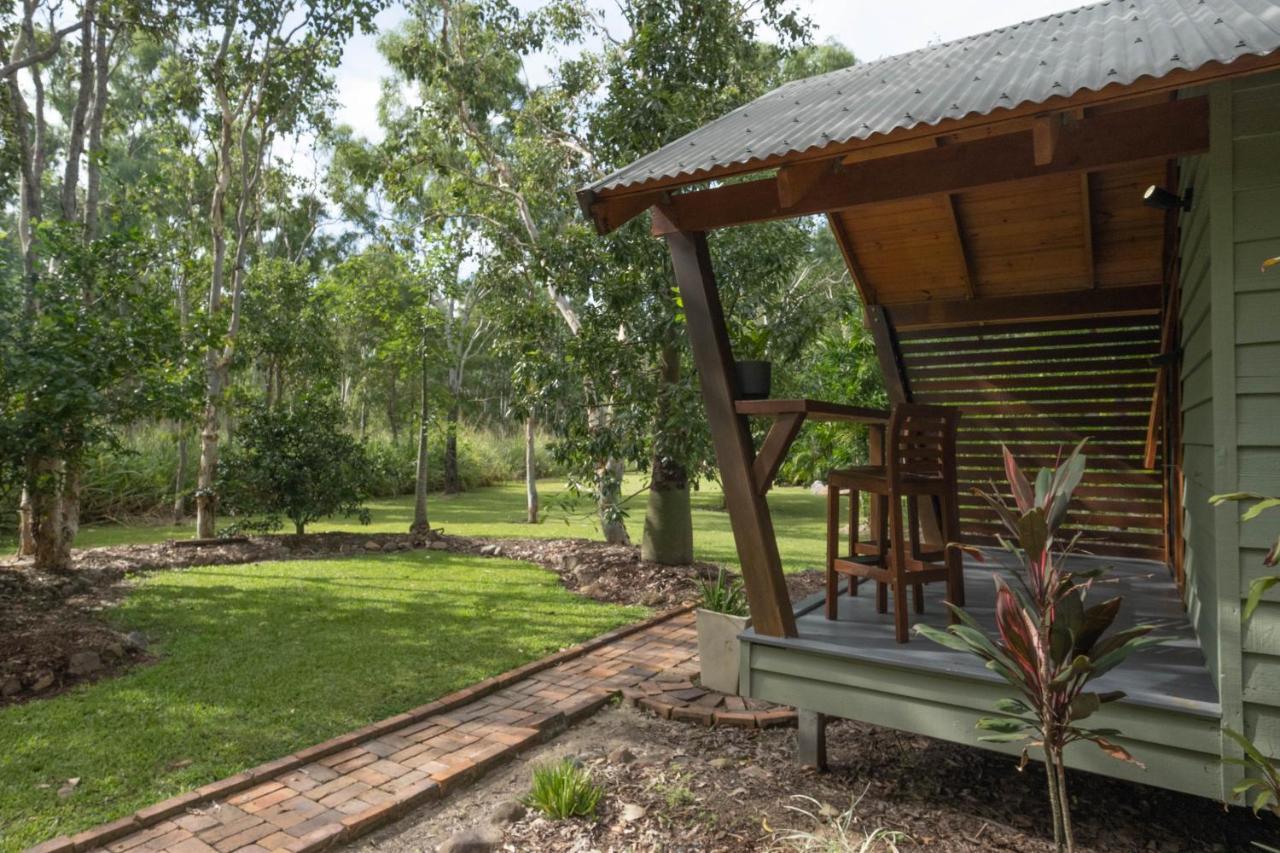 Airlie Beach Eco Cabins - Adults Only Exteriér fotografie