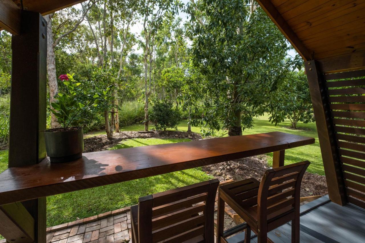 Airlie Beach Eco Cabins - Adults Only Exteriér fotografie