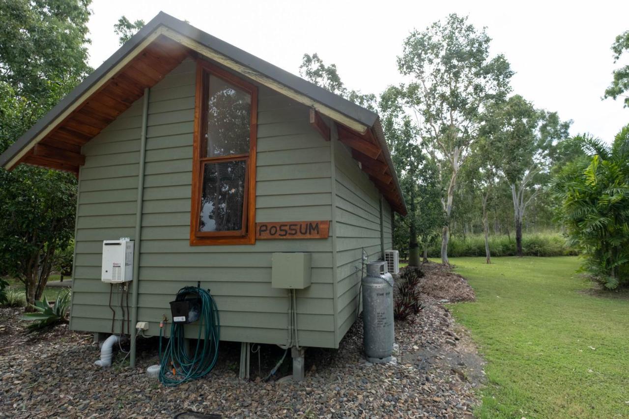 Airlie Beach Eco Cabins - Adults Only Exteriér fotografie